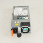 Y3H8J L1100E-S1 DELL 1100W POWER SUPPLY FOR C4130 R730 R630 T630 R530 R430 T430
