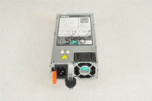 Y3H8J L1100E-S1 DELL 1100W POWER SUPPLY FOR C4130 R730 R630 T630 R530 R430 T430