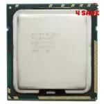 Intel Xeon W5590 SLBGE 3.33GHz 12M Quad Core LGA 1366 Server CPU Processor 130W