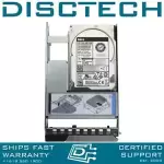 Dell 400-ATJT / 9HKHK 1.8TB 3.5" 512e SAS Hybrid Hard Drive Kit X7K8W / Y004G