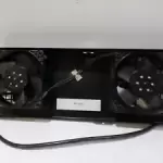 HP C2786-60005 Cabinet Server Rack Dual Cooling Fan Tray