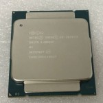SR1Y5 INTEL XEON E5-2676V3 2.40GHZ 30MB 12-CORE 105W PROCESSORS. Qty Available