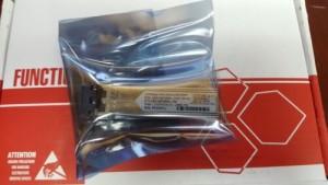 OEM H3C 0231A562 1250mbps-550m-850nm-mm-esfp HP PROCURVE TRANSCEIVER 1000Base-SX