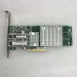 HP NC522SFP Dual Port 8lane PCI-e 10GbE 468332-b21 468349-001 Server Adapter