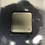 NEW Intel Xeon E5-1650 SR0KZ 3.20GHz CPU