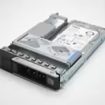 J1K10 DELL 1.8TB 10K SAS 3.5" 12Gb/s HDD 14G HYBRID KIT - NOB