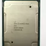 Intel Xeon Gold 6126 / SR3B3  2.60GHz 19.25MB  12-Core CPU Socket LGA3647