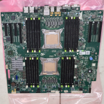 DELL Server Motherboard 3GCPM -No CPU Inlcuded-