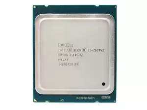 SR1AN Intel Xeon E5-2620 v2 2.1GHz 6-Core 15MB LGA2011 CPU Processor