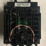 Dell PowerEdge SC430 Server TA350DC Cooling Fan & Shroud- G8362