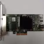 Lot of 6 Dell Intel I350-T4 Gigabit Quad Port Server Adapter THGMP