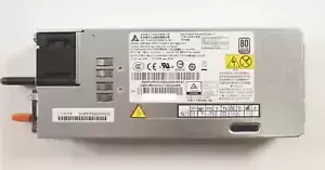 LENOVO / DELTA DPS-1100EB SP50F33245 03T8618 1100W Switching Power Supply