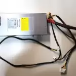 HP 671326-001 350Watt Power Supply S11-350P1A DL320 Server