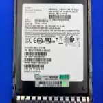 P19907-B21 HPE 3.84TB SAS 12G READ INTENSIVE SFF SC PM1643A SSD P20835-001