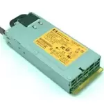 HP 750W Server Power Supply DPS-750RB A HSTNS-PD18/ 506821-001 511778-001