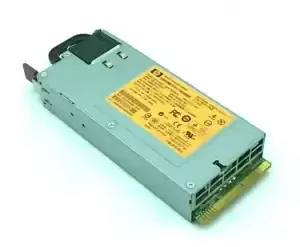 HP 750W Server Power Supply DPS-750RB A HSTNS-PD18/ 506821-001 511778-001