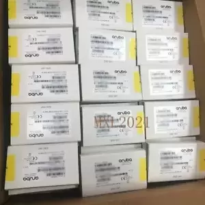 New HP Aruba J9151E 10GBASE-LR SFP+ Transceiver Module