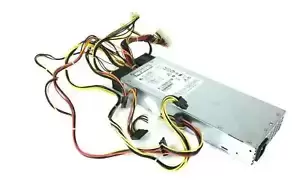 Lot of 5 HP Delta Switching Power Supply  Model: DPS-650MB A 457626-001