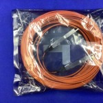 FCBG410QB1C15 Finisar Quadwire 40Gb/s QSFP Parallel Active Optical Cable 15M