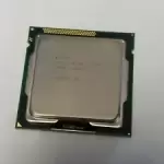 Intel Xeon E3-1240 SR00K 3.30GHz 8MB LGA1155 Socket H2 CPU Processor