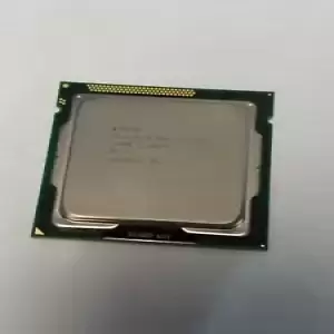 Intel Xeon E3-1240 SR00K 3.30GHz 8MB LGA1155 Socket H2 CPU Processor
