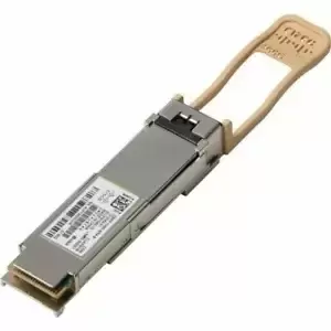 LOT OF 5 Cisco QSFP-40G-SR4 QSFP 40G Transceiver Module NEW
