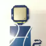 Intel Xeon E5-2630 2.3GHz SR0KV CPU