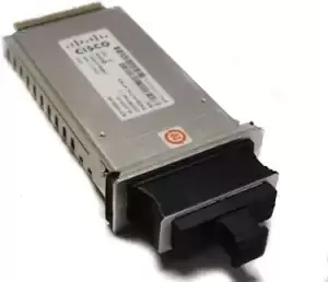 NEW SEALED Cisco X2-10GB-SR V06 10GBASE-SR X2 Module 10-2205-06