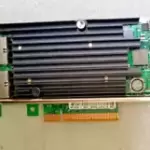 Intel X540-2T 10G PCIe x8 Dual Port Ethernet Server Adapter