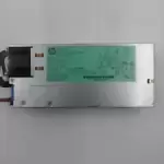 HP 643933-001 PROLIANT DL580 G8 SERVER 1200W HSTNS-PL30 POWER SUPPLY