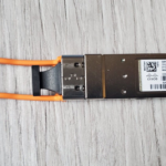 CISCO QSFP-40G-CSR4 transceiver Module  850nm 300m 10-2837-03