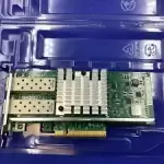 X520-DA2 Sun Oracle 7051223 Dual Port 10Gb PCI-E Ethernet Adapter