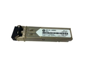 J4858C I Genuine HP Mini-GBIC Transceiver Module - 1 x 1000Base-SX SFP 1990-4395