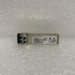 HP 455855-001 10Gb SR SFP+ Optical Transceiver