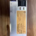 HP 750W Common Slot Platinum Power Supply 643932-001 -PS-2751-7C-LF - HSTNS-PL29