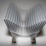 CPU PROCESSOR HEATSINK DELL POWEREDGE TOWER SERVER T630