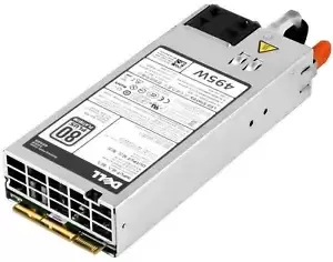 Server Power Supply Dell D495E-S0 0N24MJ N24MJ 495WATT Hot Swap R620 R720 1U