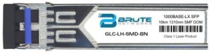 Cisco Compatible GLC-LH-SMD - 1000BASE-LX 10km SMF 1310nm SFP Transceiver
