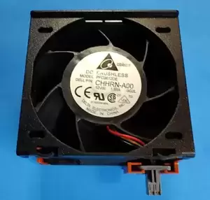 Dell PowerEdge R710 Server System/CPU Cooling Fan Blower Hot-Swap Module 90XRN