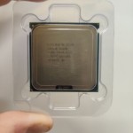 Brand New Intel Xeon E5205 CPU Processor LGA 771 With CPU Fan