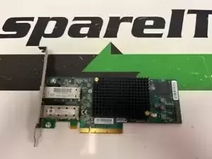 581201-B21 HP NC550SFP 10G 2P PCI-E 2.0 Server Adapter 586444-001 581199-001 FH