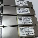 1pcs Cisco QSFP-100G-SR4-S 100G QSFP 10-3142-01 Transceiver good running