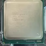 SET OF 2 Intel Xeon E5-2643 Quad Core 3.30ghz CPU Server Processor SR0L7