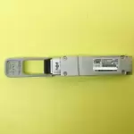 Cisco 100G and 40GBASE SR-BiDi QSFP Transceiver, LC 100m OM4 MF QSFP-40/100-SRBD