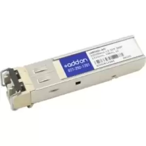 AddOn HP SFP (mini-GBIC) Module J4859D-AO