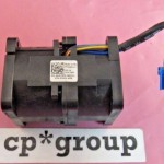 Genuine Dell PowerEdge R310 Server Internal Case Cooling Fan Assembly G435M