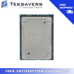 Intel Xeon Gold 6138 20 Cores 2GHz 27.5MB 10.4 GT/s 125W 3647 CPU SR3B5