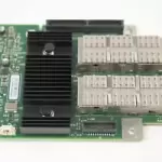 Dell C6100 C6220 Dual-Port 40Gb/s QSFP Mezzanine Network Card MCX384A-BCAA 3CYRK