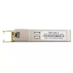 1000BASE-T Gigabit SFP to RJ45 Copper Ethernet Modular Transceiver for Cisco C