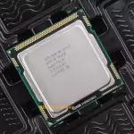 Intel Xeon X3440 2.53 GHz Quad-Core (BV80605002517AQ) Processor CPU